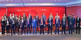 Turkish Cargo’nun Acente Ödülleri Sahiplerini Buldu