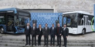 TEMSA’dan %122’lik Rekor Büyüme