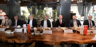 Turkish Cargo ile Lojistik AŞ’den Büyük İşbirliği