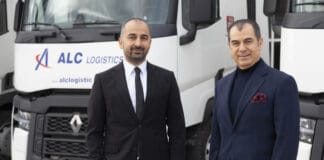 ALC LOJİSTİK, YENİ T EVO SERİSİ İLE YİNE RENAULT TRUCKS DEDİ