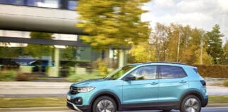 Volkswagen SUV Ailesi Büyüyor