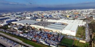 Satılan Her 10 ‘orta sınıf’ Kamyondan 4’ünü Anadolu Isuzu Tarafından Üretiliyor