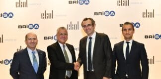 Ekol Lojistik’in Lastiklerinin Her Kilometresi Brisa’ya Emanet