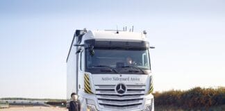 Üretim ve İhracatta Hız Kesmeyen Mercedes-Benz Türk Geleceği Şekillendiriyor