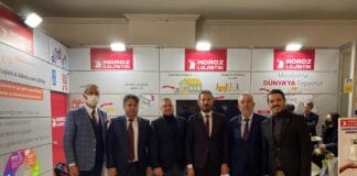 Horoz Lojistik’ten Sıradışı İhracat