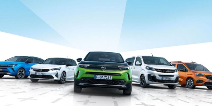 opel