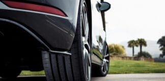 ADAC Lastik Testini Goodyear EfficientGrip Performance 2 Kazandı