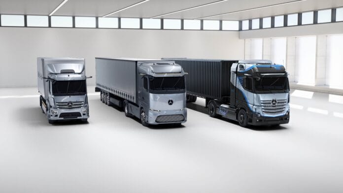 Daimler Truck, hem batarya elektri__i hem de hidrojen teknolojisine yat__r__m yap__yor_01