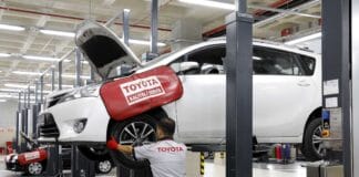 Toyota Bahar Bakımı Kampanyası Çok Avantajlı