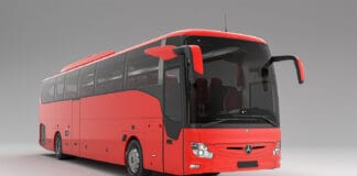 Mercedes-Benz Türk, Otobüslerinde Sunduğu Yeni Donanımlarla Çıtayı Yükseltiyor