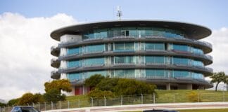 Continental SportContact 7 Testlerde Rakiplerini Geride Bırakarak Şampiyon Oldu