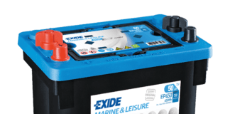 Martaş Otomotiv, Exide İş Birliği ile Türkiye’de Yüzde 10’luk Pazar Payına Ulaşacak!