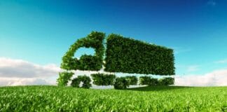 “Yeşil Lojistik” Belgeli İşletmeler, Bakanlık’tan İndirim Alacak