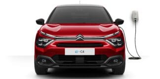 Tamamen Elektrikli Citroën Ë-C4 Sonbahar’da Türkiye’de