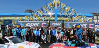 OPET Doğu-Batı Dostluk ve Barış Rallisi’nin Türkiye Etabı Başladı