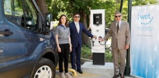 Koç Holding, Wat Mobilite ile elektrikli Araç Şarj Ağı İşletmeciliğine Başlıyor