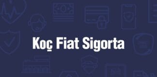Tofaş’tan Yeni Bir Girişim: ‘Koç Fiat Sigorta’