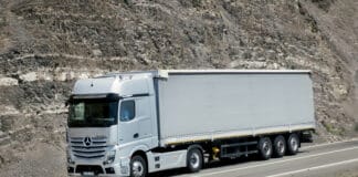 Mercedes-Benz Türk’ün stratejik iletişim ajansı Excel İletişim ve Algı Yönetimi oldu