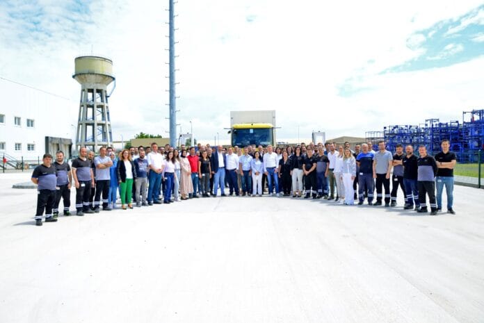 Mercedes-Benz Türk, elektrikli geleceğe tam şarj hazır_04