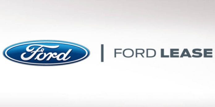 ford logo