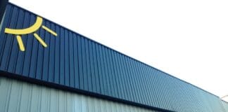 Goodyear, Adapazarı Fabrikasına Güneş Duvarı Kuruyor