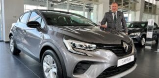 Dinçer Kılıç: ÖTV Muafiyetli Araçlara İlgi Büyük