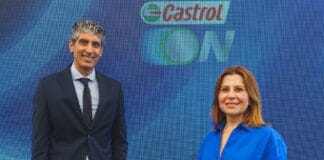 Castrol, Otomotive Yön Verenlerin Ve Tüketicilerin Nabzını Tuttu