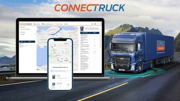 Ford Trucks_ConnecTruck_2
