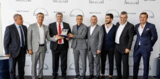 Seyyah Taşımacılık, 100 yeni MAN Çekiciyle Avrupa hizmet Ağını Büyüttü