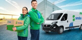 Sendeo, 2022 Yılında 360 Milyon Lira Yatırım Yapacak