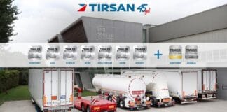 TIRSAN’a Avrupa İnovasyon’dan 2 Ödül Daha