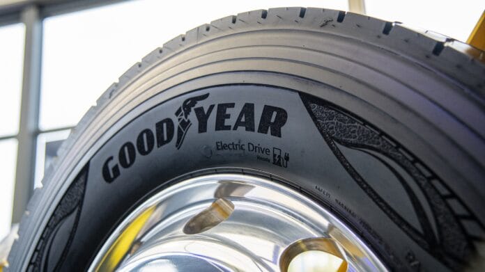 Goodyear