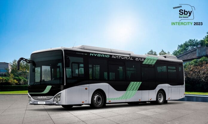 IVECO BUS