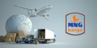 Türkiye’nin ilk özel hava kargo taşıyıcısı MNG Havayolları, 25 Yaşında