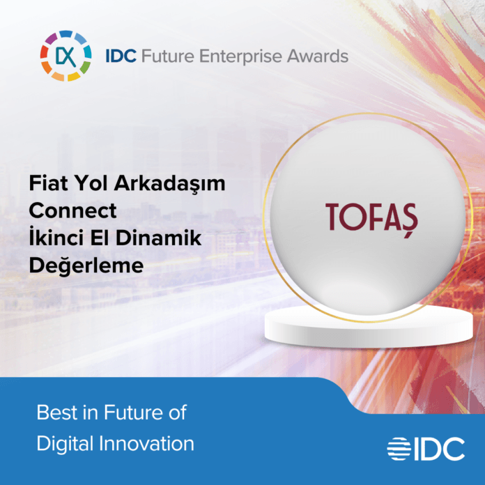Best in Future of Digital Innovation
