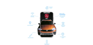 FIAT Connect: Aracına Akıllı Saatinden Bağlanmanın Teknolojik Yolu
