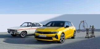 Opel 160. Yılını Kutluyor!