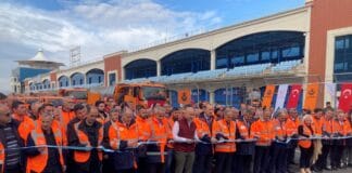 Karayolları, Karla Mücadelede MAN’ın Özel Donanımlı Araçlarını Kullanacak