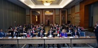 UTİKAD, 40. Olağan Genel Kurulu’nu Gerçekleştirdi