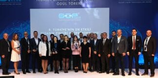 İşte 2022 yılının Türkiye’deki En Etkili Tedarik Zinciri Profesyonelleri