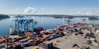 Yılport’tan Avrupa’da yeni konteyner hattı