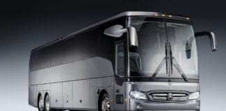 Mercedes-Benz Türk, yeni üretim tesisiyle Kuzey Amerika’ya otobüs ihraç ediyor