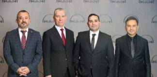 MAN Kamyon ve Otobüs’ten Rekor Dolu Bir Yıl kapanışı