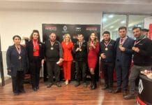 KOÇASLANLAR MOTORLU ARAÇLAR, 2022’NİN “EN”LERİNİ ÖDÜLLENDİRDİ