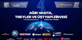 Ağır Vasıta, Treyler ve Üstyapı Zirvesi”