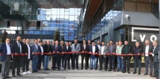 TREDER satın aldığı yeni ofisinde hizmetlerini sürdürecek