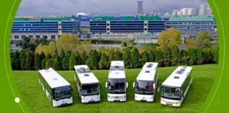 Mercedes-Benz Türk, enerjisini güneşten alacak