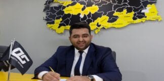 Otomotiv Girişim Platformu Yatırımcıyla Girişimciyi Buluşturacak