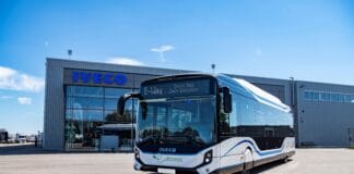 IVECO BUS İtalya’da büyük bir başarıya imza attı: Busitalia’ya 150 adet elektrikli şehir otobüsü “E-WAY”