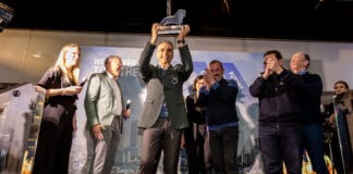 MAN Kamyon ve Otobüs ‘ e Bir büyük Ödül daha: ‘Market of the Year’